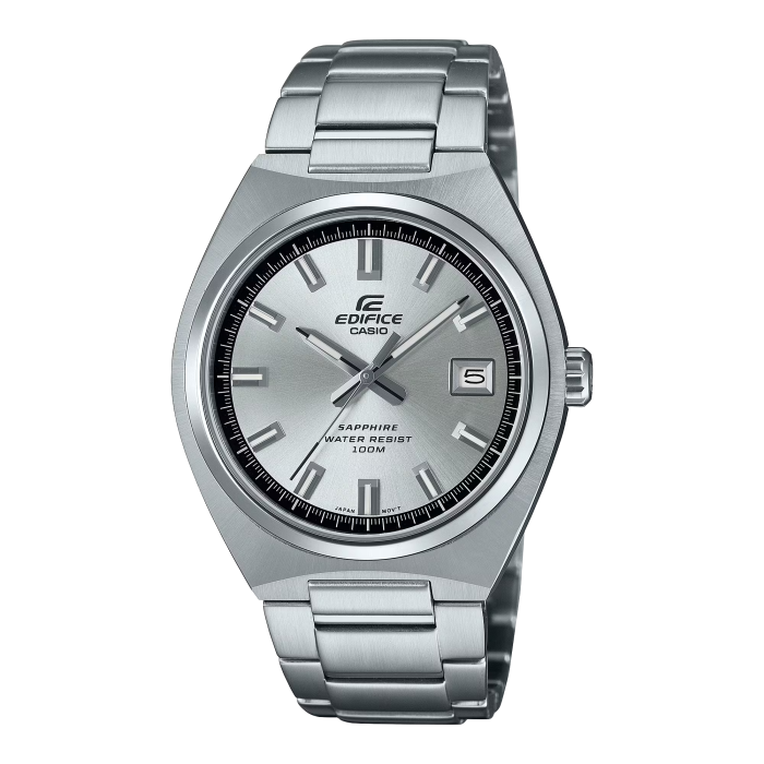 Kvarčna Moška Ročna Ura Casio Efb-109D-7Avef