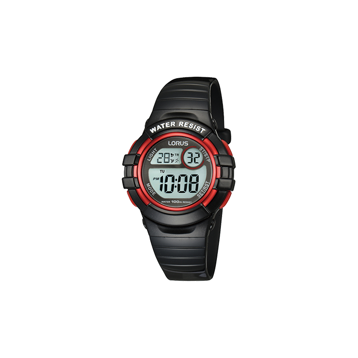 Kvarčna Otroška Ročna Ura Lorus R2379Hx-9