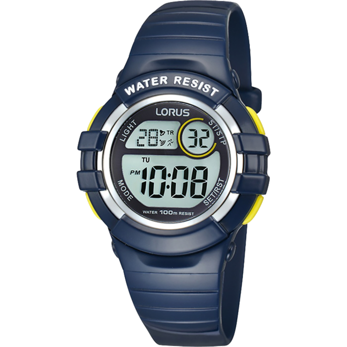 Kvarčna Otroška Ročna Ura Lorus R2381Hx-9