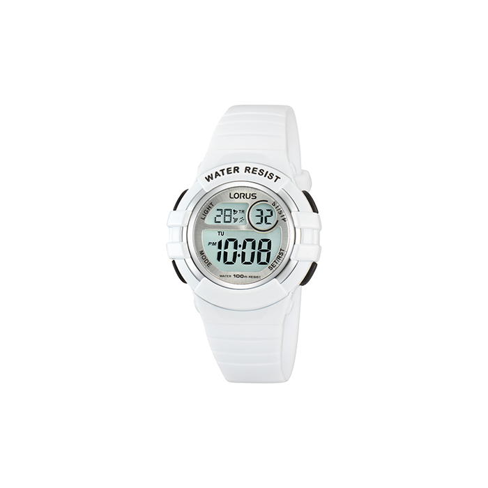 Kvarčna Otroška Ročna Ura Lorus R2383Hx-9