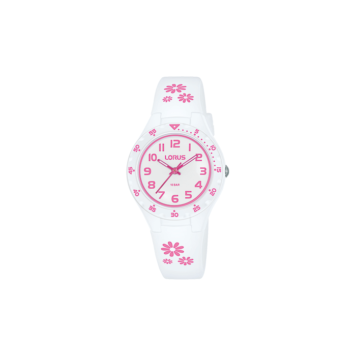 Kvarčna Otroška Ročna Ura Lorus Rrx59Gx-9