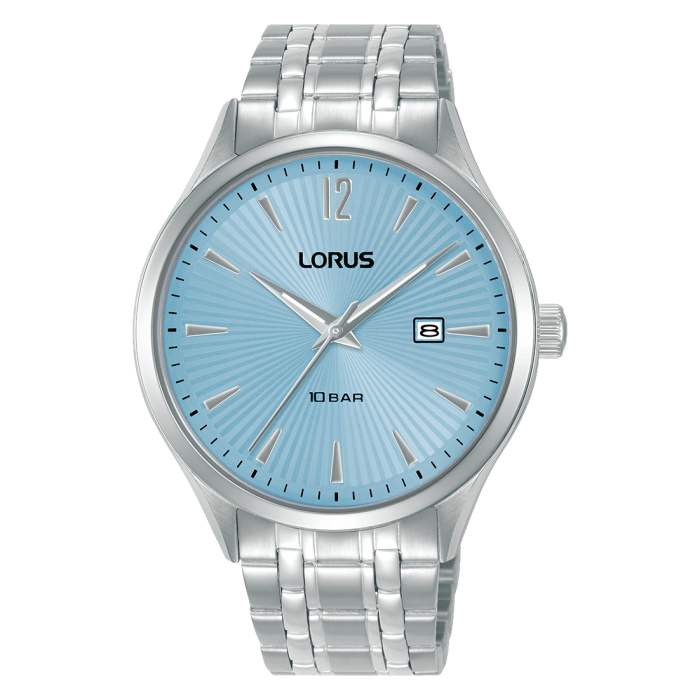 Kvarčna Moška Ročna Ura Lorus Rh991Rx-9