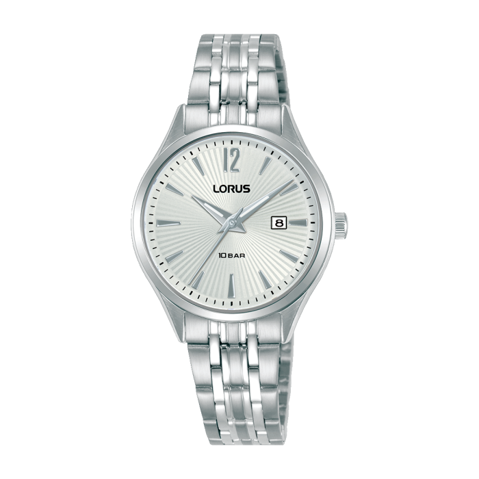 Kvarčna Ženska Ročna Ura Lorus Rj201Cx-9