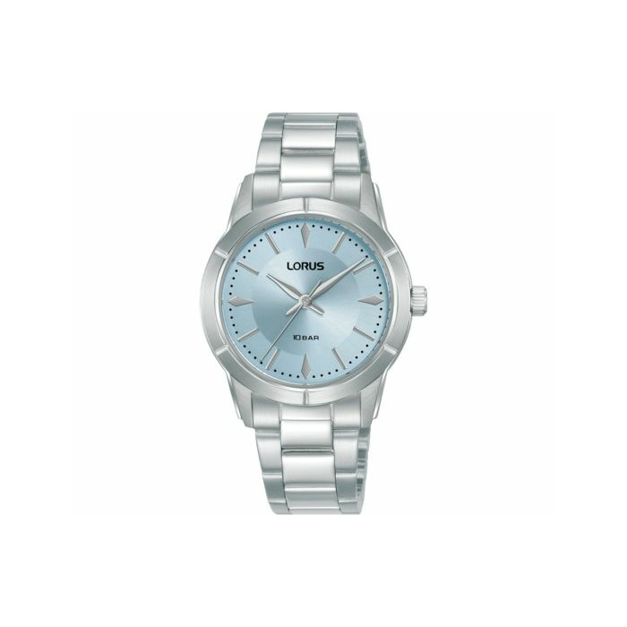 Kvarčna Ženska Ročna Ura Lorus Rg225Yx-9