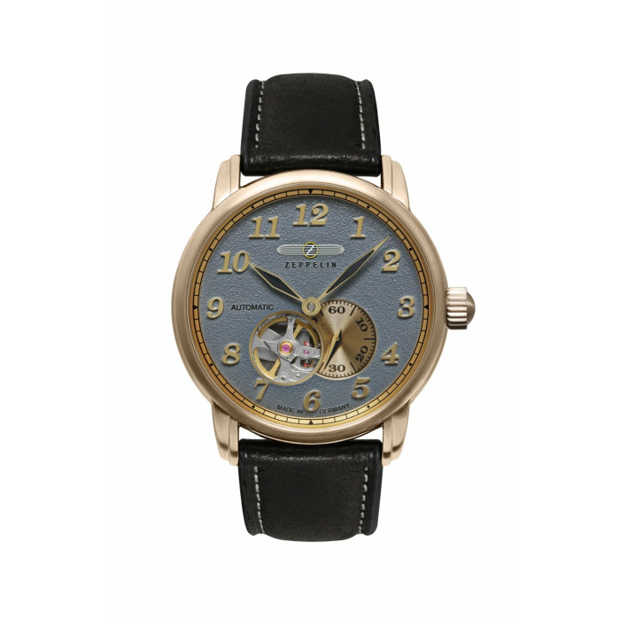 Avtomatska Moška Ročna Ura Zeppelin Zep-76645