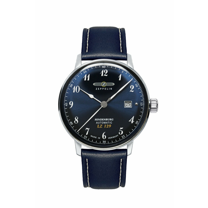 Avtomatska Moška Ročna Ura Zeppelin Zep-80563