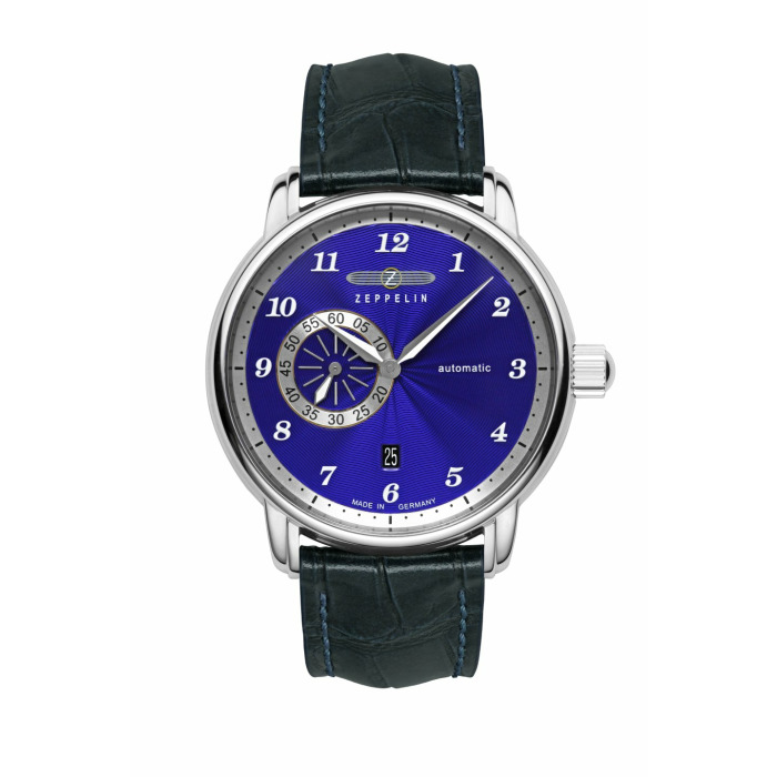 Avtomatska Moška Ročna Ura Zeppelin Zep-86043