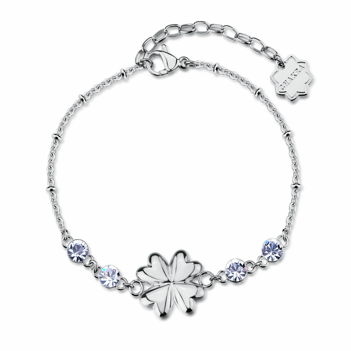 Nerjaveče Jeklo Ženska Zapestnica Brosway Bhkb286