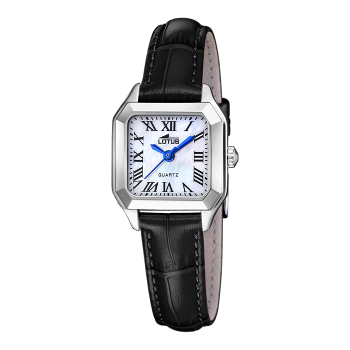 Kvarčna Ženska Ročna Ura Lotus 19035-1