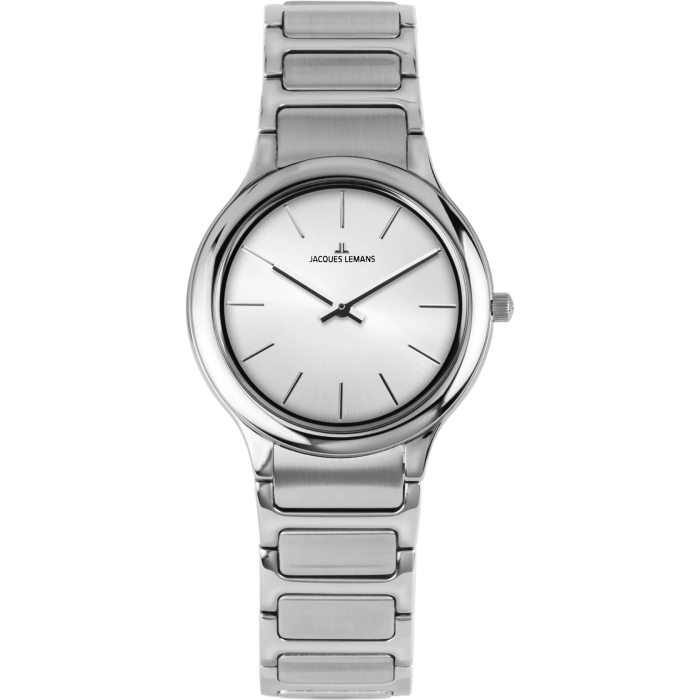 Kvarčna Ženska Ročna Ura Jacques Lemans Jl2208A