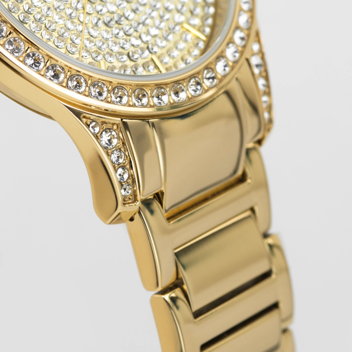 Kvarčna Ženska Ročna Ura Jacques Lemans Jl2191C