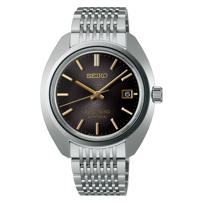 Avtomatska Moška Ročna Ura Seiko Sje121J1