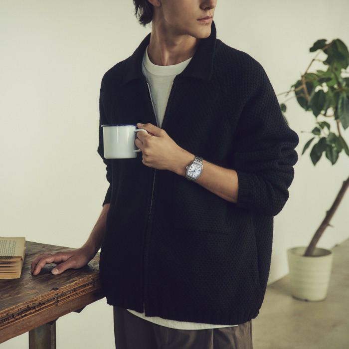 Avtomatska Moška Ročna Ura Seiko Spb537J1