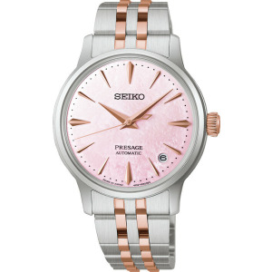 SEIKO PRESAGE