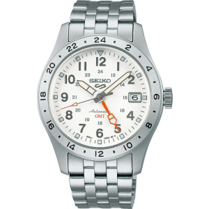 SEIKO 5 SPORTS GMT