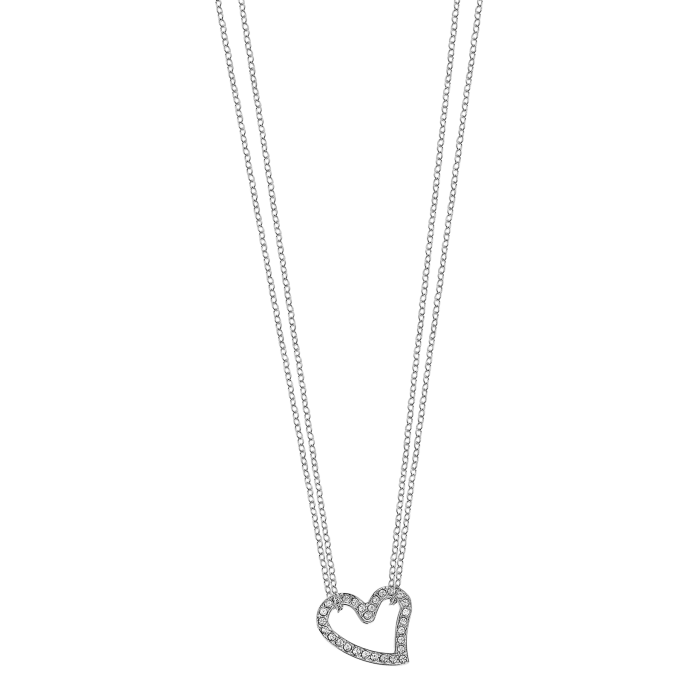 Nerjaveče Jeklo Ženska Verižica Lotus Style Ls2556-1-1