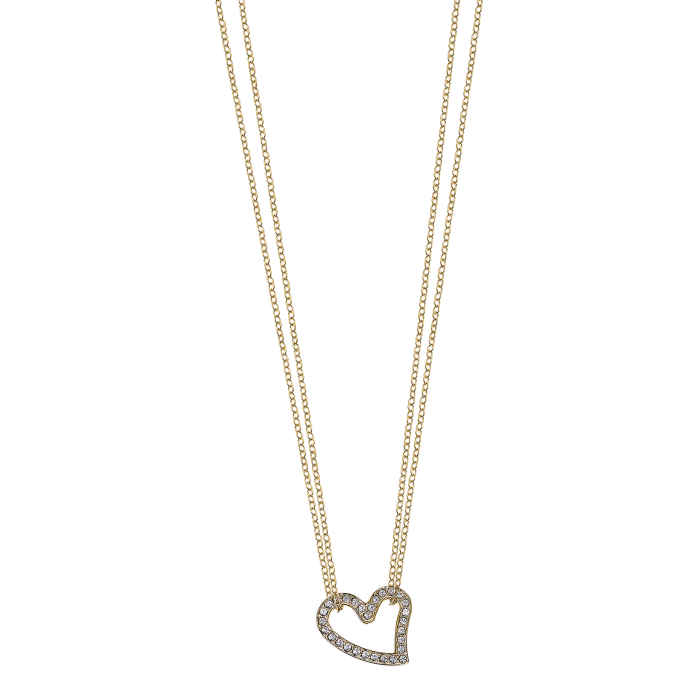 Nerjaveče Jeklo Ženska Verižica Lotus Style Ls2556-1-2