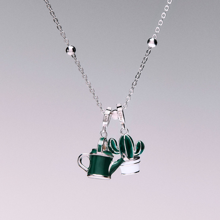 Srebro Ženska Obesek Rosato Rz248R