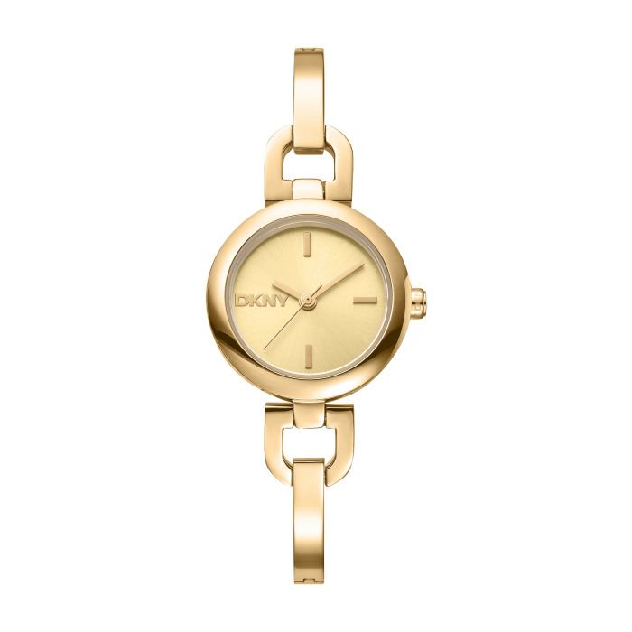 Kvarčna Ženska Ročna Ura Dkny Dk1L161M0045