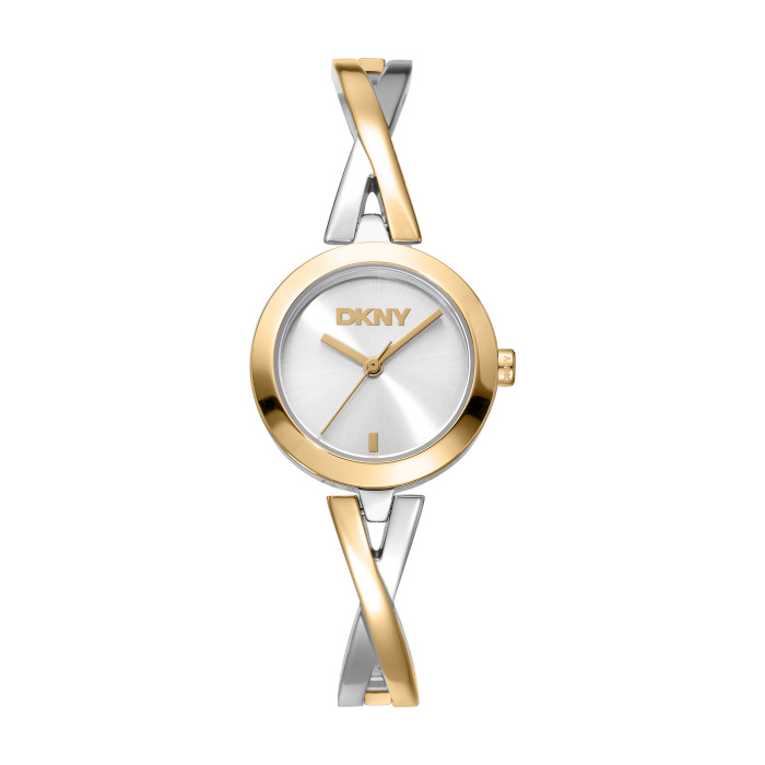 Kvarčna Ženska Ročna Ura Dkny Dk1L170M0025