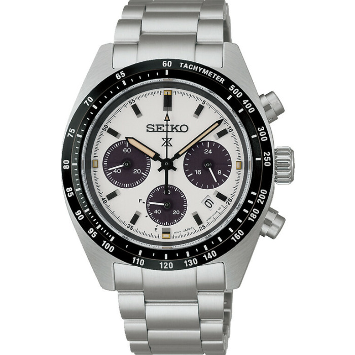 Solarna Moška Ročna Ura Seiko Ssc961P1
