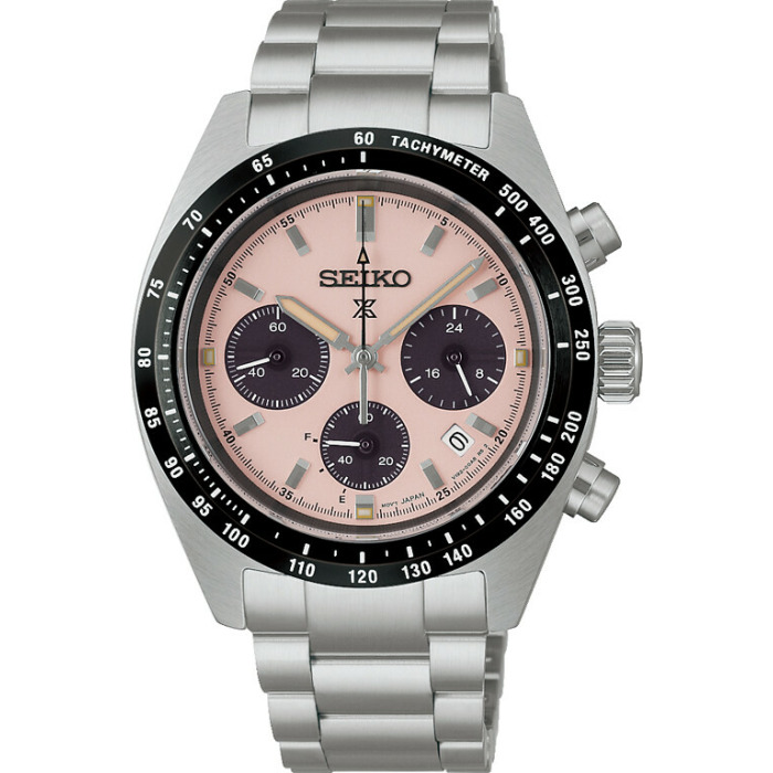 Solarna Moška Ročna Ura Seiko Ssc963P1