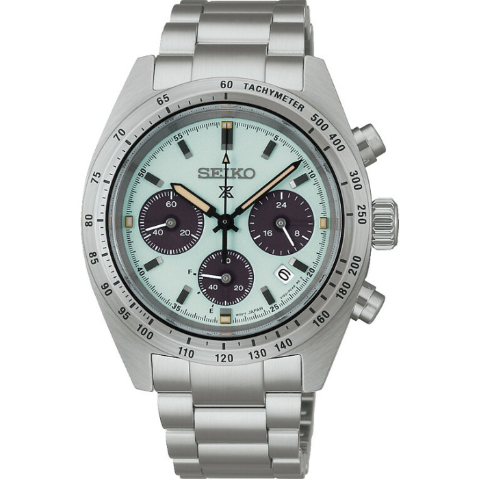 Solarna Moška Ročna Ura Seiko Ssc965P1
