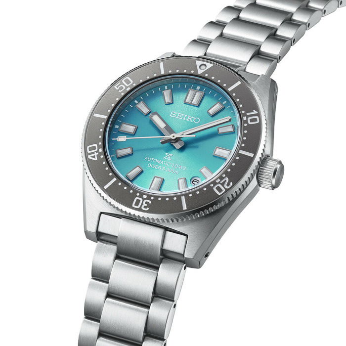 Avtomatska Moška Ročna Ura Seiko Spb545J1