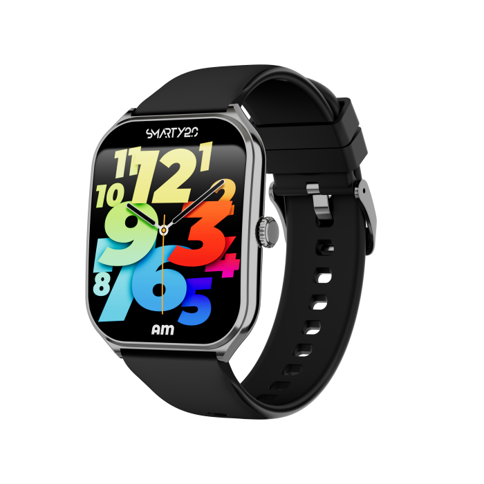 Pametna Moška Ročna Ura Smarty Sw109A