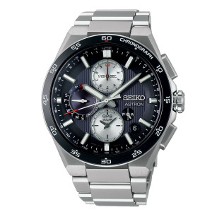 SEIKO ASTRON