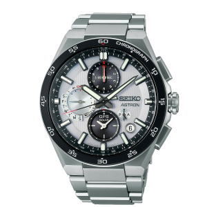SEIKO ASTRON