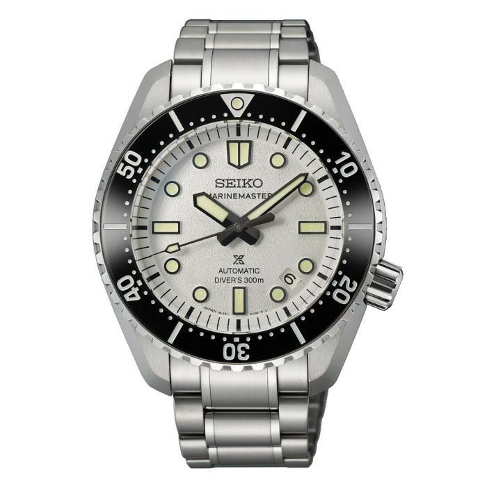 Avtomatska Moška Ročna Ura Seiko Sla077J1