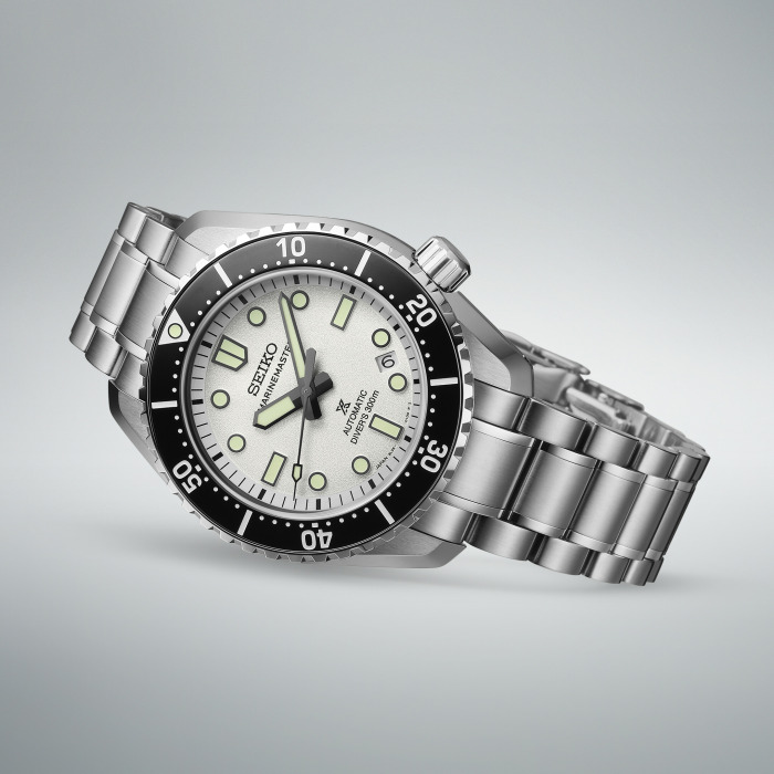 Avtomatska Moška Ročna Ura Seiko Sla077J1