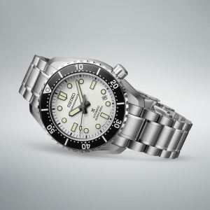 SEIKO PROSPEX
