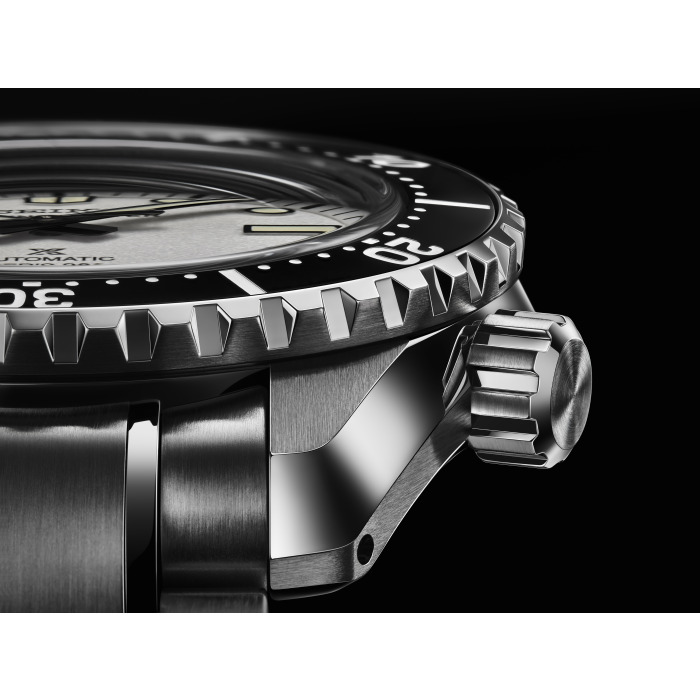 Avtomatska Moška Ročna Ura Seiko Sla077J1
