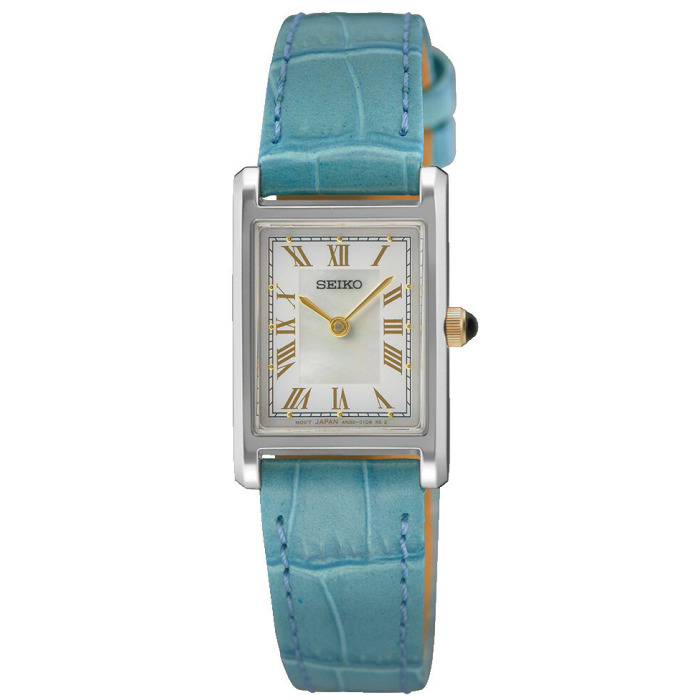 Kvarčna Moška Ročna Ura Seiko Swr101P1