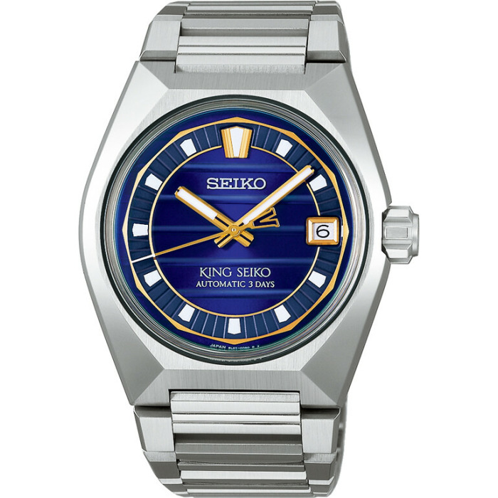 Avtomatska Moška Ročna Ura Seiko Sla083J1