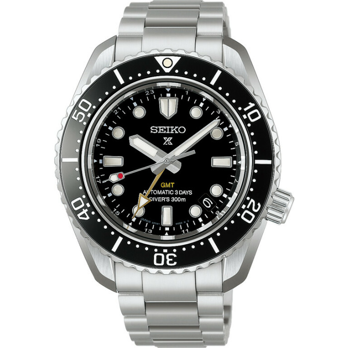 Avtomatska Moška Ročna Ura Seiko Hbc002J1