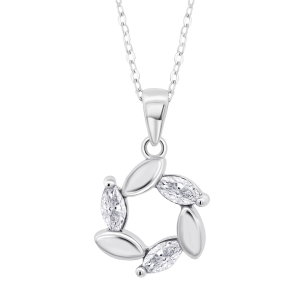 LOTUS SILVER