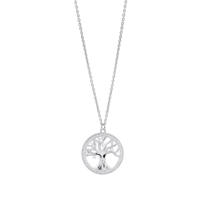LOTUS SILVER