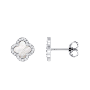 LOTUS SILVER