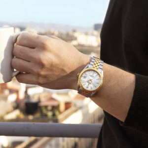 FESTINA SWISS