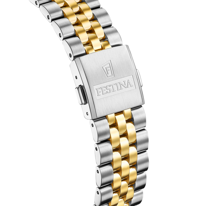 Avtomatska Moška Ročna Ura Festina F20091-1