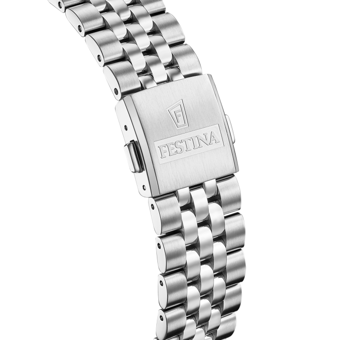 Avtomatska Moška Ročna Ura Festina F20090-2