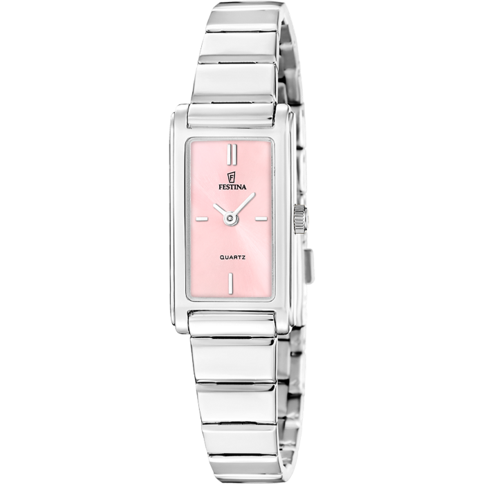 Kvarčna Ženska Ročna Ura Festina F20767-2
