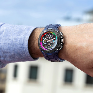 FESTINA CHRONO BIKE