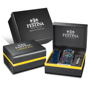 FESTINA CHRONO BIKE