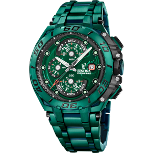 FESTINA CHRONO BIKE