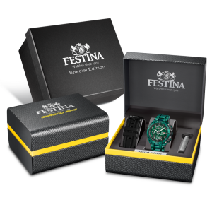 FESTINA CHRONO BIKE