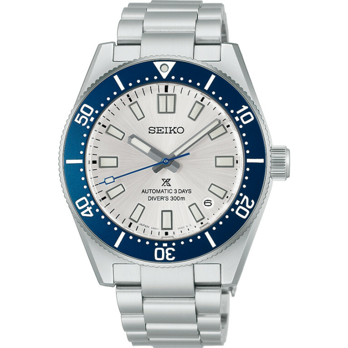 Avtomatska Moška Ročna Ura Seiko Hbc005J1